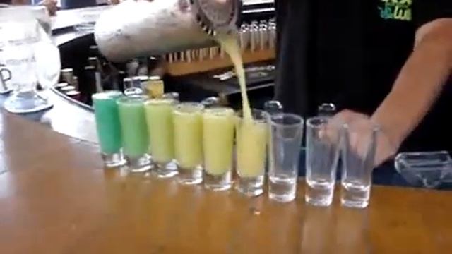 радужный коктейль смотреть онлайн