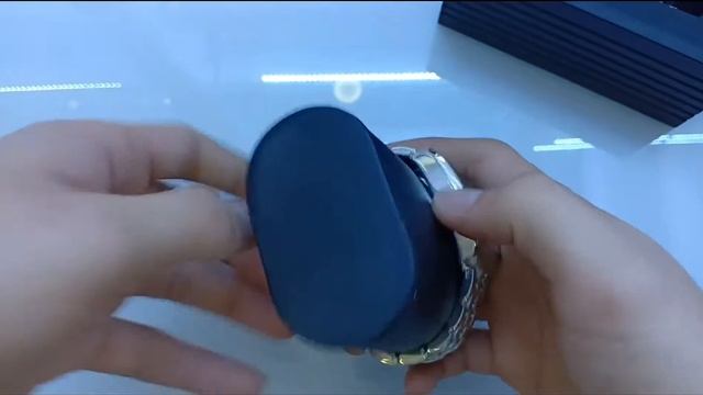 Review Đồng Hồ Nam Chính Hãng CANDINO C4374/I [dongho24h.com] смотреть онлайн