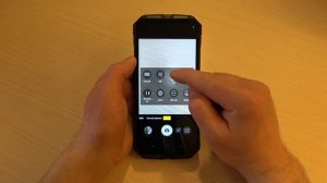 Doogee S118 - отличный защищённый смартфон для охоты, рыбалки, туризма, активного отдыха и работы