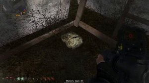 Тайные тропы 2. 3 флэшки Князя по  заданию Графа.[Бар]