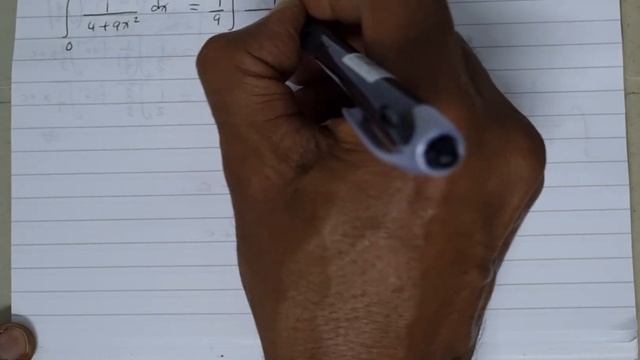 Integral involving arctan(x) смотреть онлайн