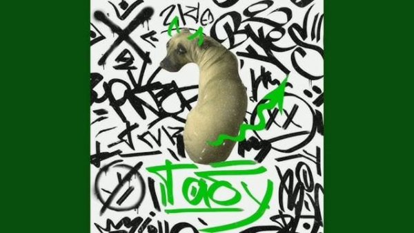 Dolinov-Taby (speed up)