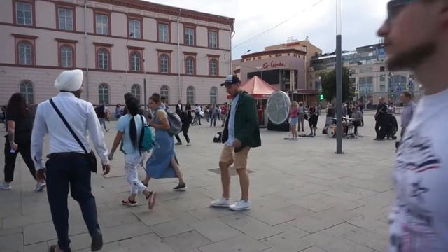 АРХИВ МОСКВА 2018 10 смотреть онлайн