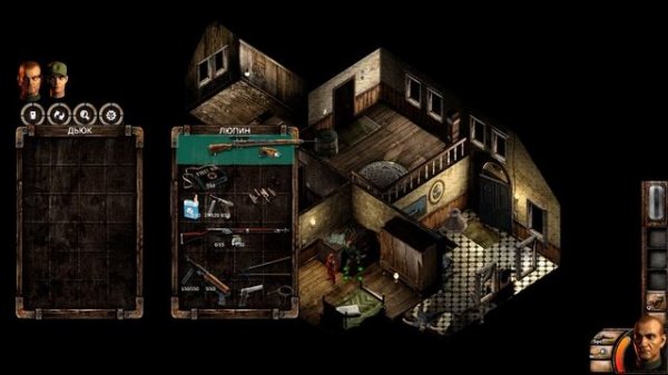 Прохождение Commandos 2 - HD Remaster [Без Комментариев] Часть 10: Спасение рядового смита.