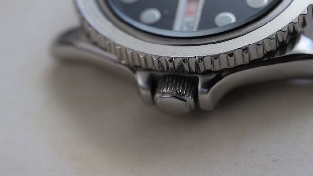 Seiko Bezel Insert Replacement & Cleaning | SKX033J смотреть онлайн