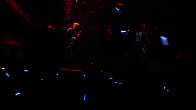 Roxette, Antwerpen, Oct 28 2009, part2 смотреть онлайн