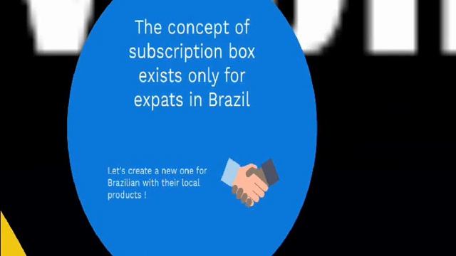 Doing business in Brazil, final project : "Uma Ceverjinha" смотреть онлайн