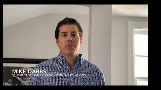 EBay 2020 Small Business Advocate Of The Year Award