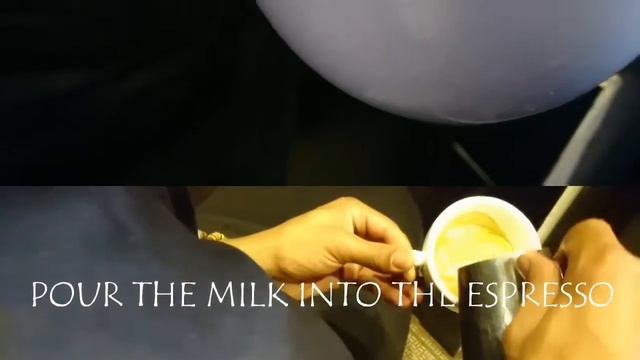 Short film about Latte art
Directed by Jake Say the creator
Sponsored by Artal Café Barista ahmed k смотреть онлайн