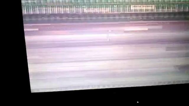 Acer Aspire 5100 ATI Chipset Failure AGAIN! смотреть онлайн