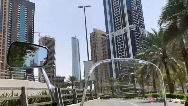 Dubai Multi Commodities Center DMCC