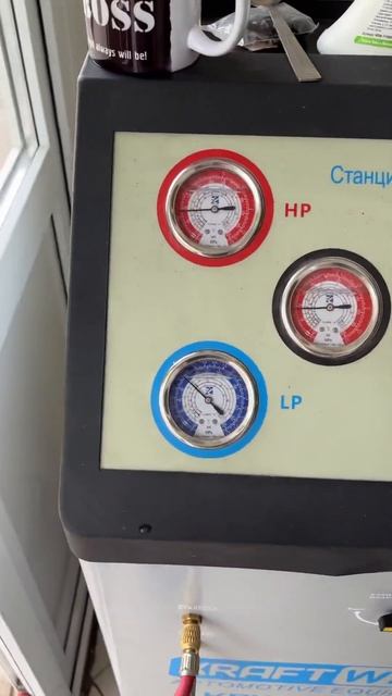 Первый запуск. Контрактные детали из Японии #automobile #заправка #ремонт #кондиционера смотреть онлайн