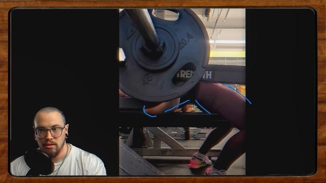 Critiquing Random Viewers' Powerlifting Technique | FCF No.210