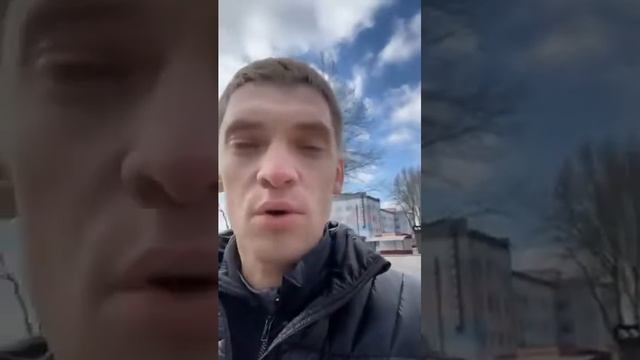 Ivan Fedorov о ситуации в Мелитополе смотреть онлайн