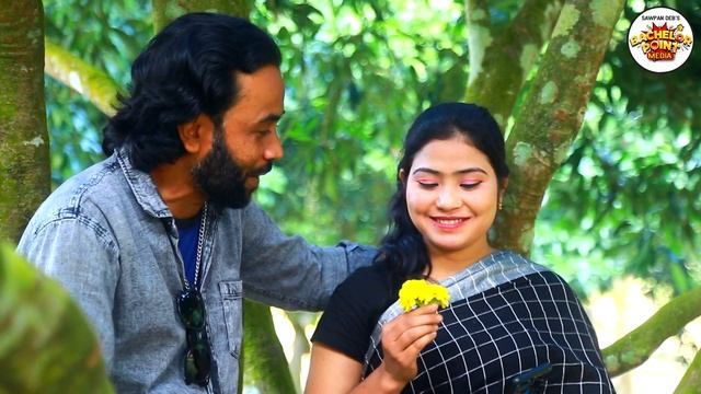 Bachelor Point l Season 1 l Episode 3 l Bangla Serial Natok l Sawpan l Shahin l Bachelor Point Medi смотреть онлайн