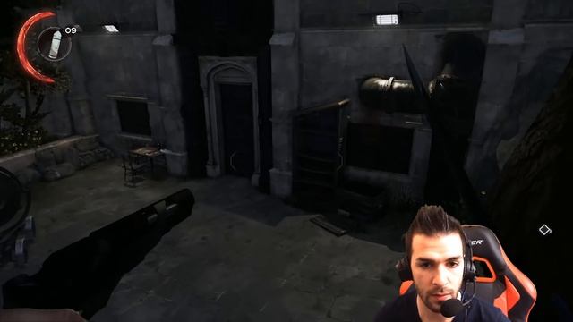 LE 2ÈME MEILLEUR JEU 2016!! DISHONORED 2 Ep1 [1/5] смотреть онлайн