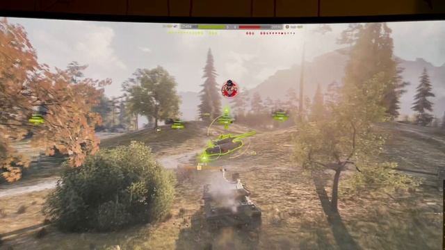 MBT-B не кустарь🤭