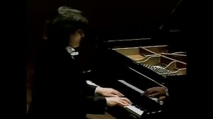 Alexei Sultanov  S. Rachmaninov Piano Sonata №2 op. 36