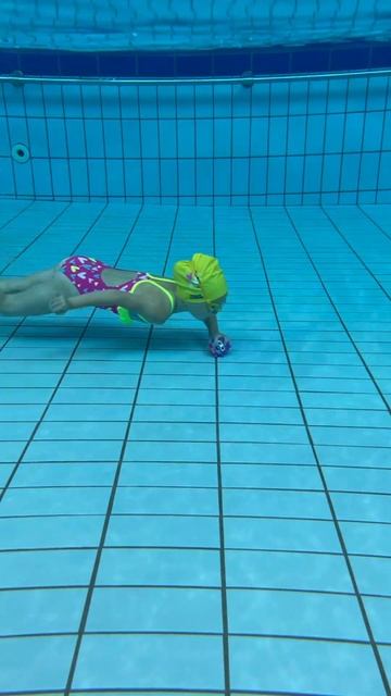 Пусть каждый день наших юных пловцов будет полон радости, игр и счастливых моментов #swimming смотреть онлайн