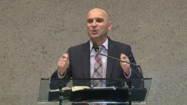 Sermon | Dorin Forgaciu | May 31st, 2020 смотреть онлайн