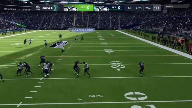Madden 21 Money Scheme!!! Money Play #3 Make Them Pay! Easy Touchdowns!!! смотреть онлайн