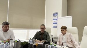 Отзыв о проекте «Повышение производительности труда на предприятии в условиях дефицита ресурсов»
