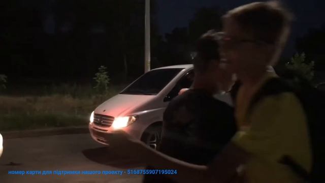 ПЕЕКЛО!!! Погрожування та сльозогінний газ на Приозерній😒 смотреть онлайн