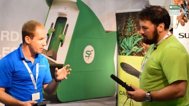 Outdoor Trade Show 2015: Superfeet - good, better and best смотреть онлайн