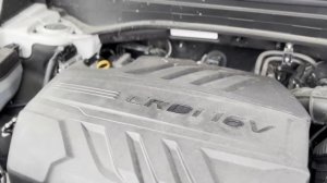 Хендай Палисад | Hyundai PalisadeЗамена Крузаку!? Или городской паркетник? #палисад #автоизкореи