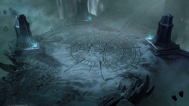 СТОЛБ ТЬМЫ 1-12 УРОВЕНЬ ПРОХОЖДЕНИЕ || DRAGONHEIR: SILENT GODS смотреть онлайн