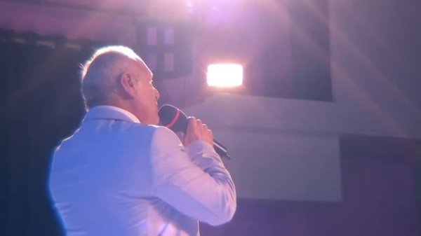 Кодиржон Мирашуров Менга тегманг