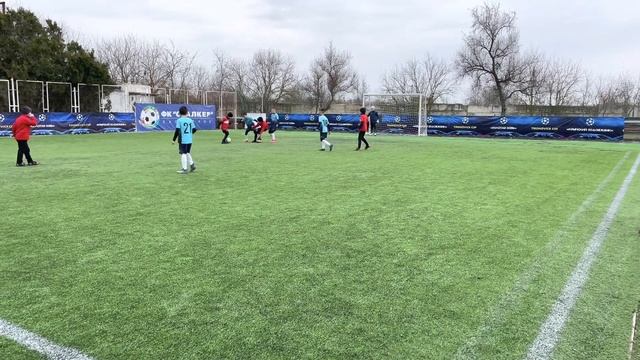 2014 Авангард:Спартак юниор 7:2 смотреть онлайн