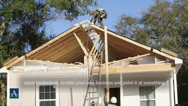 Studio Built By Amherst