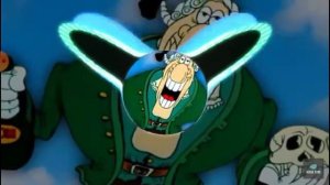 Музыка доктор ливси