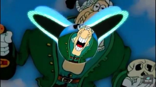 Музыка доктор ливси