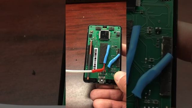 LCI lippert’s RV wireless remote battery fix смотреть онлайн