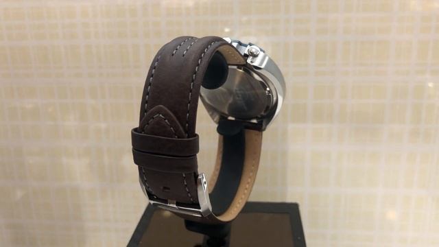 Bulova Mens Archive Parking Meter Chronograph Watch | 98B390 смотреть онлайн