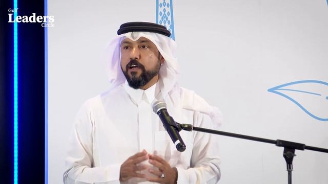 Building Bridges: Signing Ceremony at the Gulf Business Summit смотреть онлайн