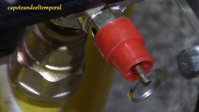 Regular presostato en compresor de aire смотреть онлайн