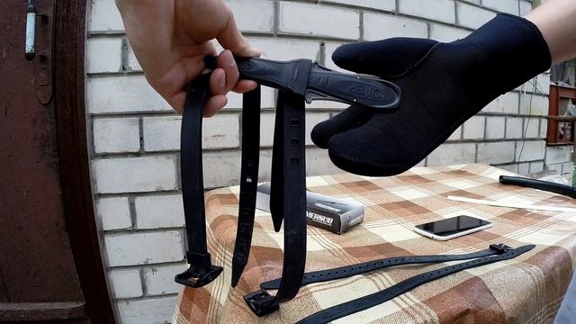 Нож Omer Laser смотреть онлайн