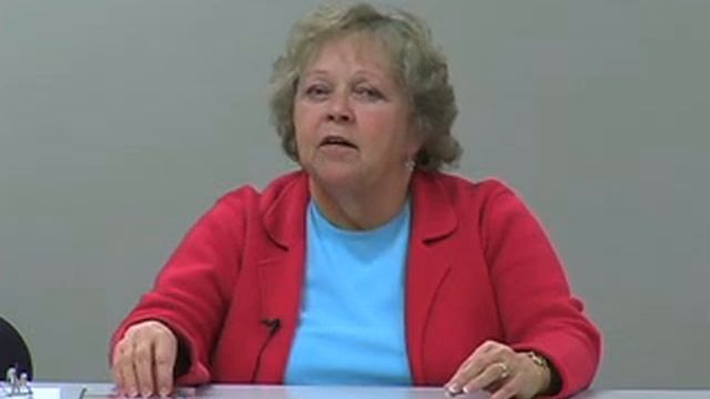 Brenda Joyner: Loyola University, New Orleans Business Plan Seminar смотреть онлайн