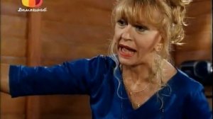 Ты - моя жизнь / Sos mi Vida 35 серия