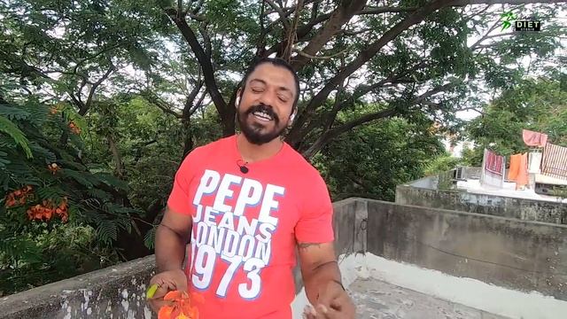 90 Days Transformation Program Day 50 | Weight Loss பண்ண Poun போட்ட மாஸ்டர் பிளான் இதுதான்! смотреть онлайн
