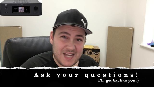 NAD T778 - My Thoughts On This Innovative AV Receiver - Answering Your Questions (not A Review)
