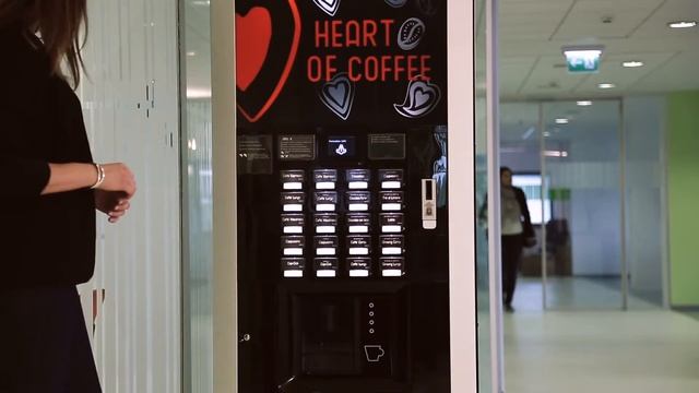 Atlante Evo 700 CapBean. The Other Side of Coffee. (ITA - OUT) смотреть онлайн