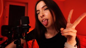 ASMR AKG c214 / Расслабляйся под мой стрим