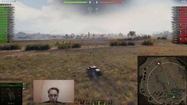 Фарм за час - ELC Even 90 - Т92 - Senlac