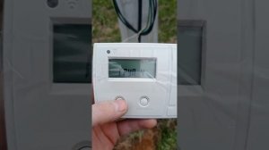 энергомера CE901 как включить напряжение или выключить