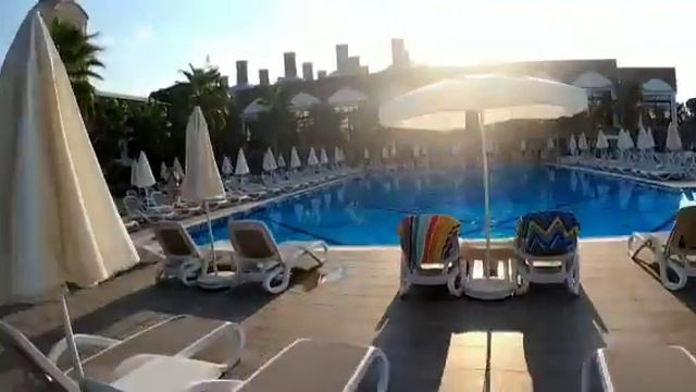 #Отель SWANDOR 5*****Премиум Турция.Анталья2021.