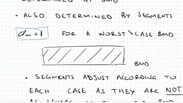 Moment Modification Factor for Bending: Steel Structural Design смотреть онлайн